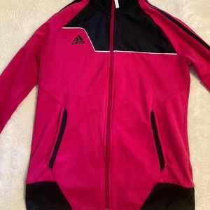 adidas jacket